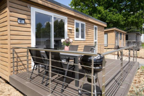 Ostseecamp Lübecker Bucht Ferienhaus 
